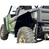 Moose Utility '21-'23 Yamaha Wolverine X2 Fender Flares