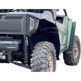 Moose Utility '21-'23 Yamaha Wolverine X2 Fender Flares