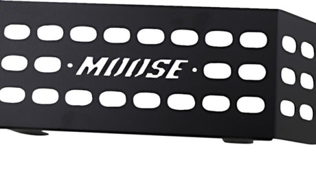 Moose Utility "21-"24 Honda SXS10S2XD Talon 1000X FOX Live Valve Bed Enclosure - Black