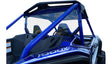 Moose Utility '21-'24 Honda Talon 1000R Back Panel