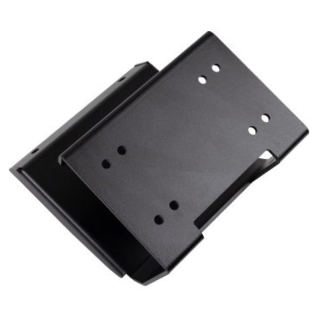 Moose Utility '21-'25 Polaris RZR XP 1000 Premium UTV Black Winch Mounting Kit