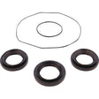 Moose Utility '21-'25 Yamaha Wolverine RMAX2 Rear Differential Seal Kit