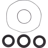 Moose Utility '21-'25 Yamaha Wolverine RMAX2 Rear Differential Seal Kit