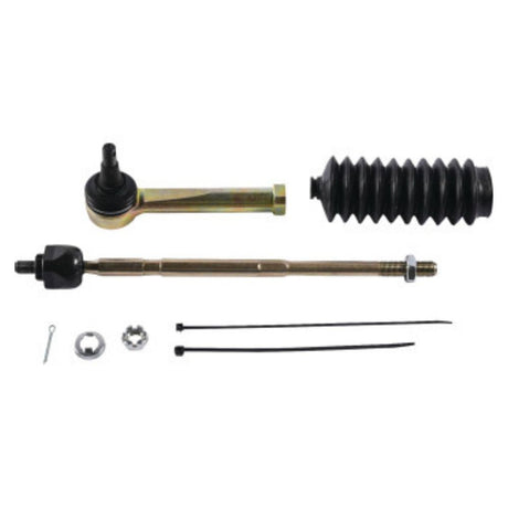 Moose Utility '21-'25 Yamaha YXE10 Wolverine RMAX2 Left & Right Hand Tie Rod End Kit