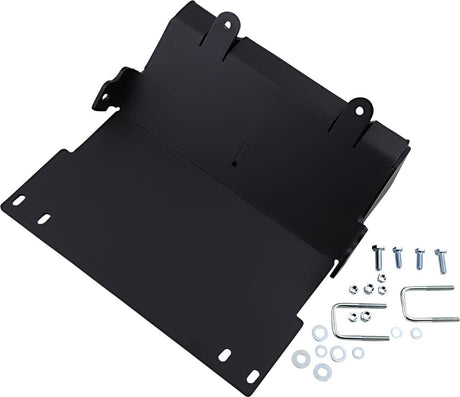 Moose Utility '21 Honda Pioneer 500 RM5 Rapid Plow Mount Plate System