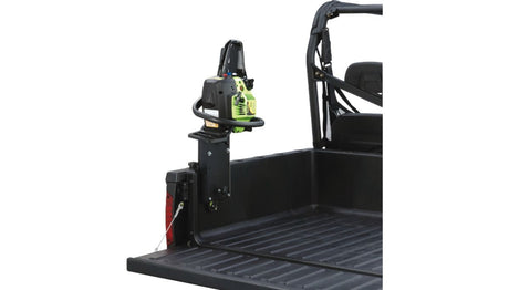 Moose Utility '21 Polaris General 4 1000 Chainsaw Bracket