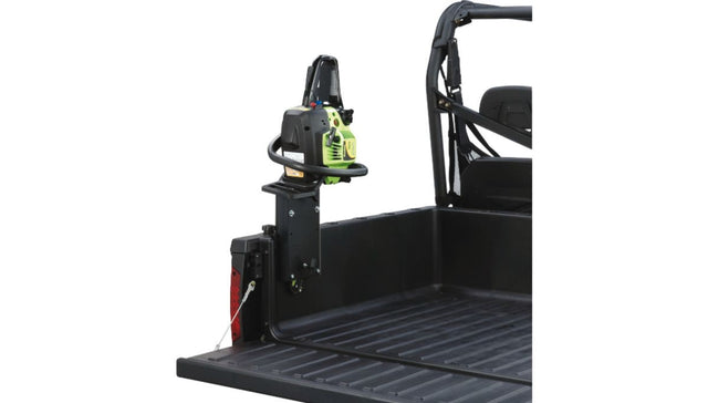 Moose Utility '21 Polaris General 4 1000 Chainsaw Bracket