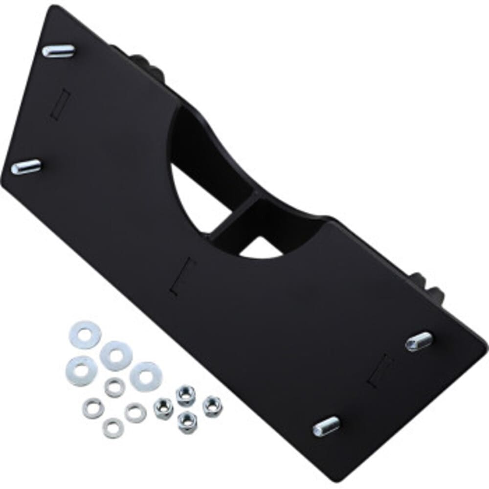 Moose Utility '21 Polaris Ranger Crew 570 Full Size RM5 Rapid Plow Mount Plate System