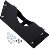 Moose Utility '21 Polaris Ranger Crew 570 Full Size RM5 Rapid Plow Mount Plate System