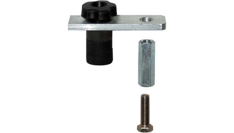 Moose Utility '21 Polaris RZR XP 1000 Trails & Rocks Aluminum Flag Mount Twist Lock Kit