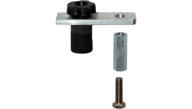 Moose Utility '21 Polaris RZR XP 1000 Trails & Rocks Aluminum Flag Mount Twist Lock Kit