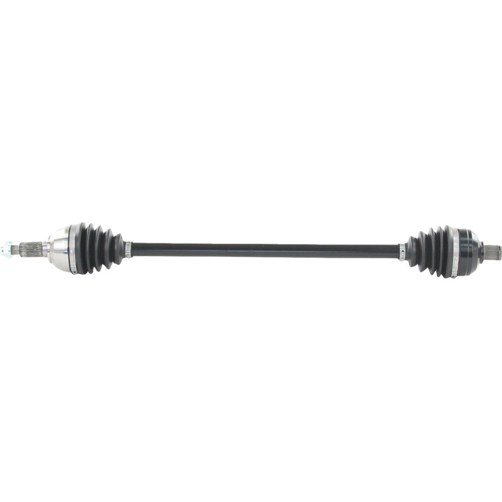 Moose Utility '22-'24 Polaris RZR Pro R Sport Front Left/ Right Heavy-Duty Axle Kit