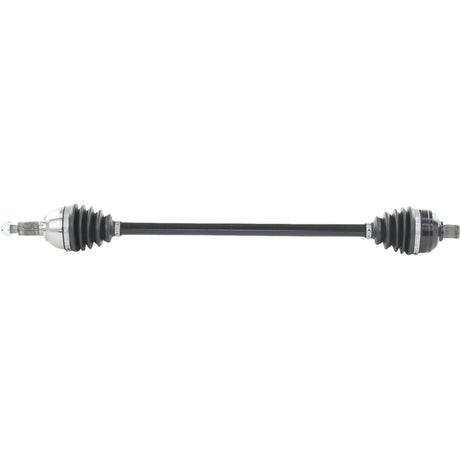Moose Utility '22-'24 Polaris RZR Pro R Sport Front Left/ Right Heavy-Duty Axle Kit