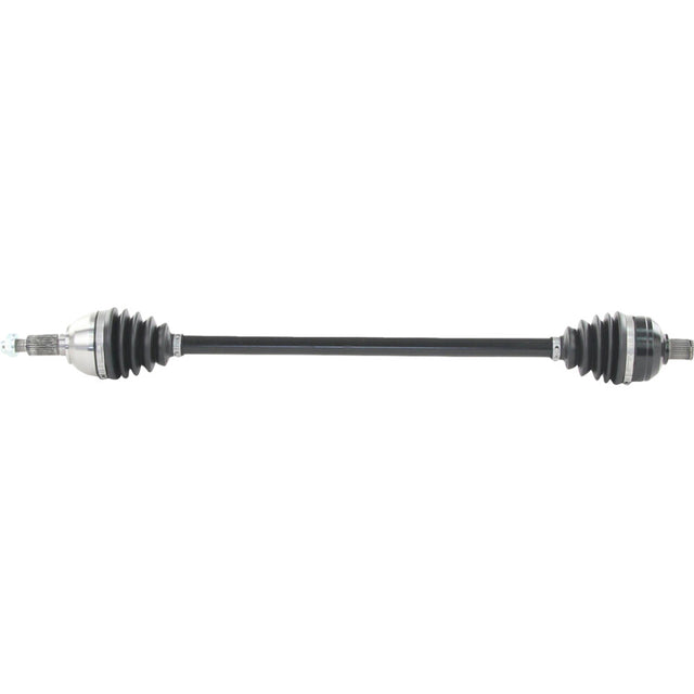 Moose Utility '22-'24 Polaris RZR Pro R Sport Front Left/ Right Heavy-Duty Axle Kit