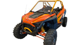 Moose Utility "22 Polaris RZR Pro XP Full Windshield - Clear