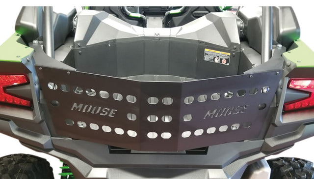 Moose Utility '23 Kawasaki Teryx 4 UTV Bed Enclosure