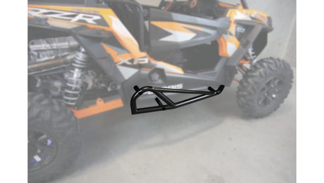 Moose Utility '23 Polaris RZR XP 1000 2-Seater Nerf Bars