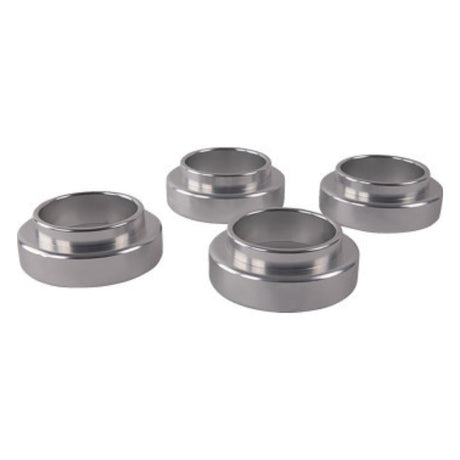 Moose Utility '24-'25 Polaris Ranger XD 1500 Premium 2" Lift Kit