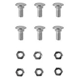 Moose Utility '24-'25 Polaris Ranger XP 1000 Premium Headache Rack