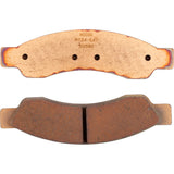 Moose Utility '24 Can-Am Maverick R Front Brake Pads
