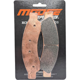 Moose Utility '24 Can-Am Maverick R Front Brake Pads