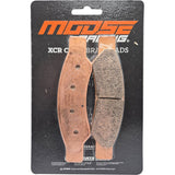 Moose Utility '24 Can-Am Maverick R Rear Brake Pad