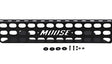 Moose Utility '24 Can-Am Maverick X3 Max RS Turbo Bed Enclosure - Black