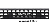 Moose Utility '24 Can-Am Maverick X3 Max RS Turbo Bed Enclosure - Black