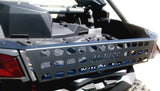 Moose Utility '24 Can-Am Maverick X3 Max RS Turbo Bed Enclosure - Black