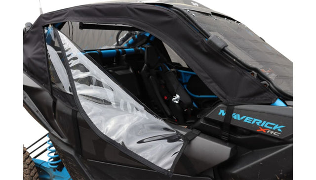 Moose Utility '24 Can-Am Maverick X3 Side Enclosure