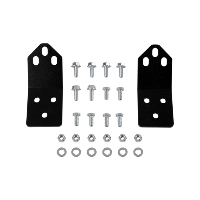 Moose Utility '25 CFMoto UForce U10 XL Pro Upper Winch Mount
