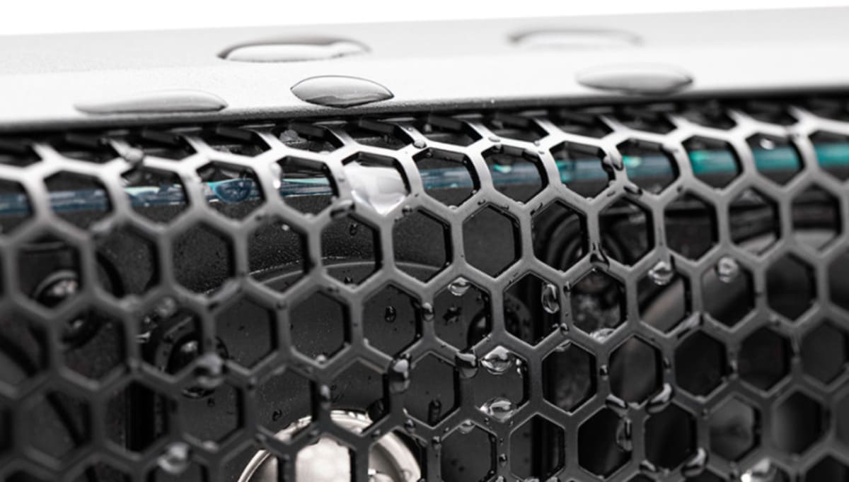 Moose Utility 25" Sound Bar