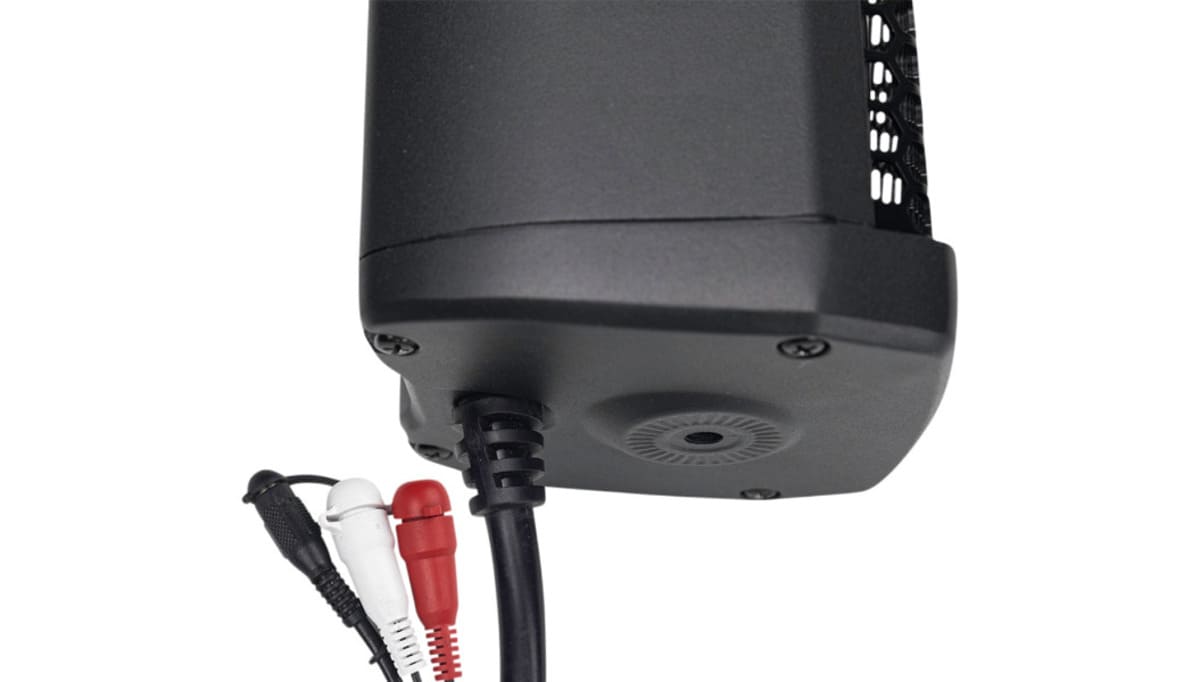 Moose Utility 25" Sound Bar