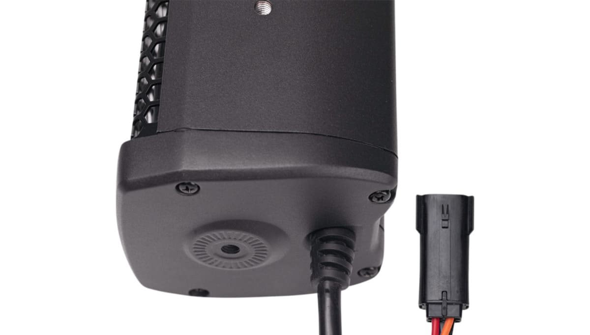 Moose Utility 25" Sound Bar