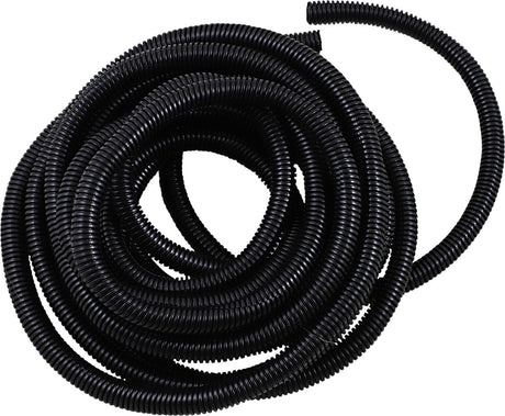Moose Utility 25' Wire Loom - 1/2" Diameter