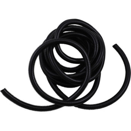 Moose Utility 25' Wire Loom - 3/4" Diameter