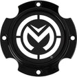 Moose Utility 26X Black Wheel Center Cap - 4/136