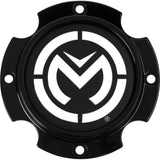 Moose Utility 26X Black Wheel Center Cap - 4/136