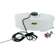 Moose Utility 3.8 GPM 25 Gallon Sprayer