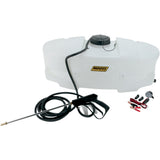 Moose Utility 3.8 GPM 25 Gallon Sprayer