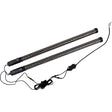 Moose Utility 3' Quick Release Whip Lights - Pair