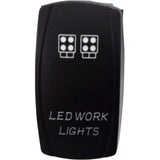 Moose Utility 3" Universal LED Light Pods