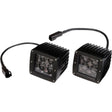 Moose Utility 3" Universal LED Light Pods