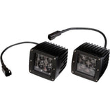 Moose Utility 3" Universal LED Light Pods