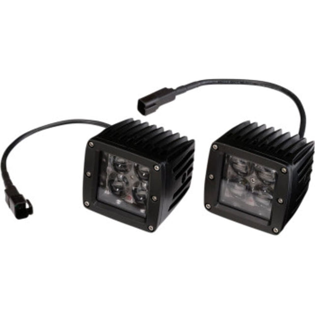 Moose Utility 3" Universal LED Light Pods