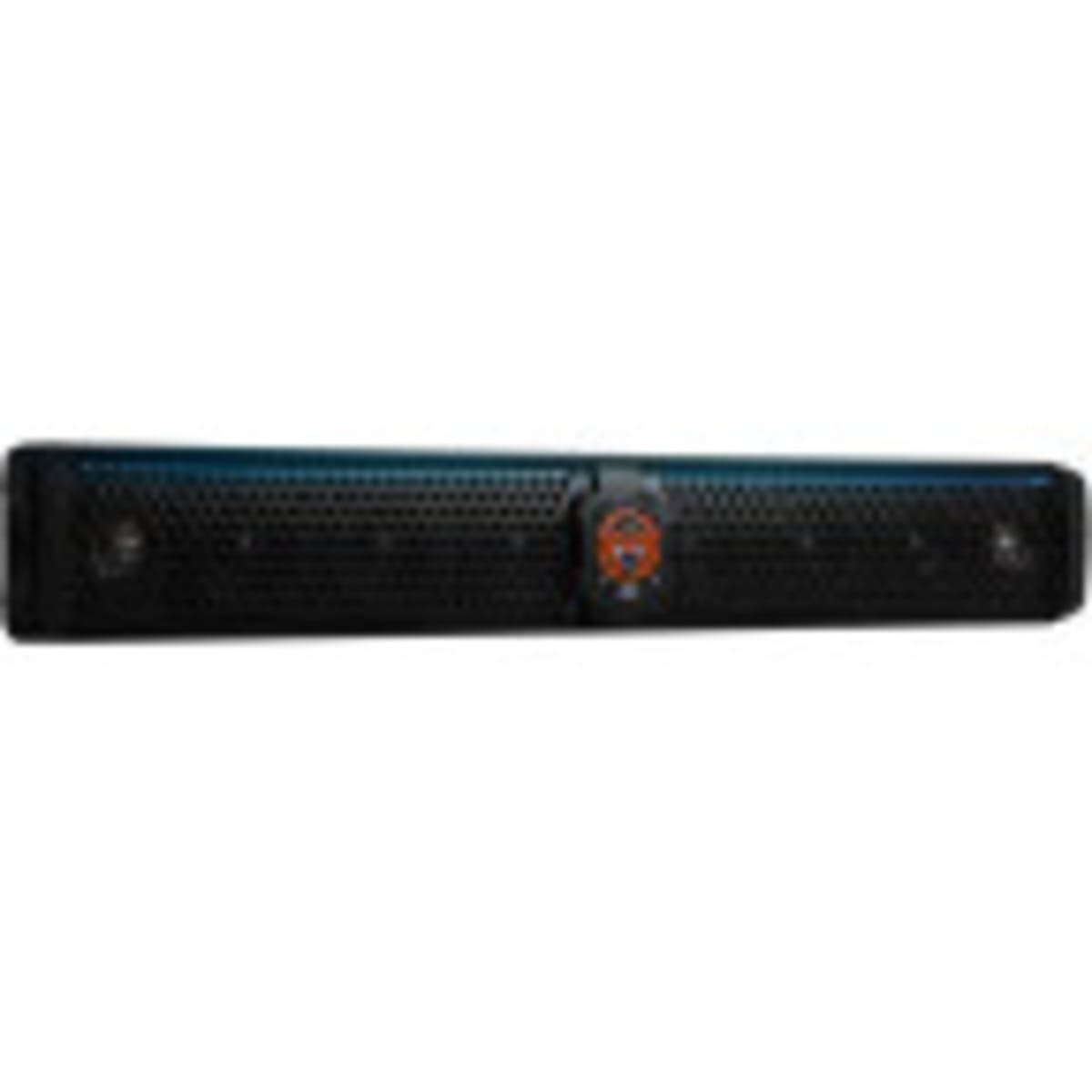 Moose Utility 32" Sound Bar - Black