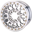 Moose Utility 346X - Front/ Rear Beadlock/6 Lug - 15x7 - 6/5.5 - 5+2