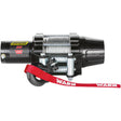 Moose Utility 3500 LB Synthetic Rope Winch