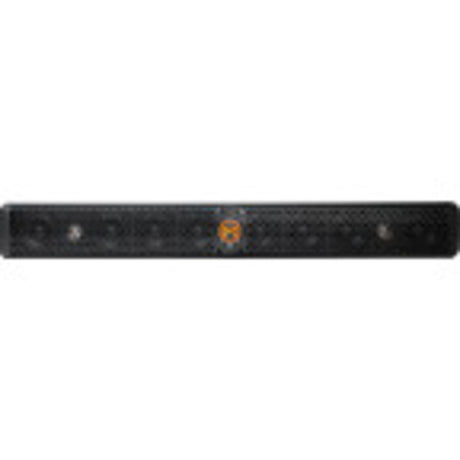 Moose Utility 38" Sound Bar - Black