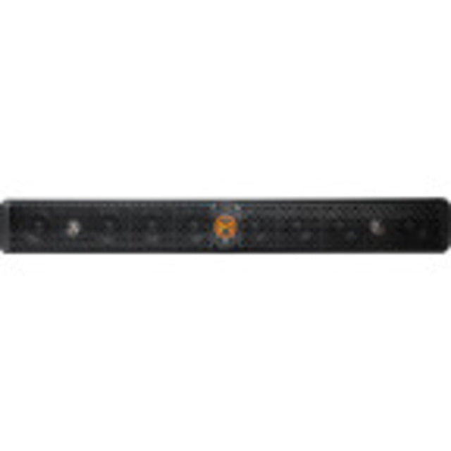 Moose Utility 38" Sound Bar - Black